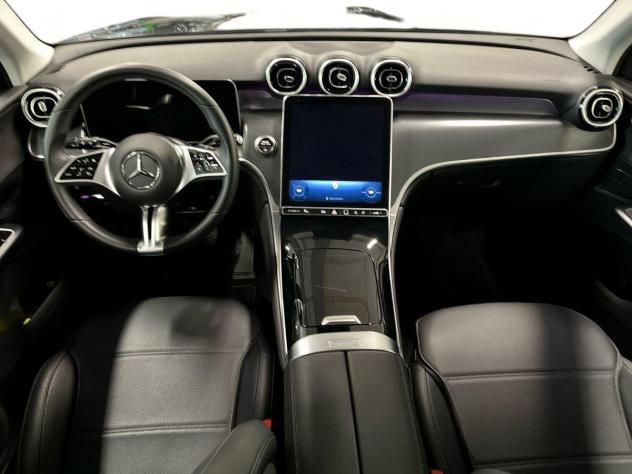 Mercedes-Benz GLC 200 d Advanced 4matic auto - Foto 9