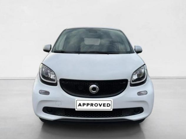 SMART ForFour 90 0.9 Turbo Passion rif. 23102890 - Foto 7