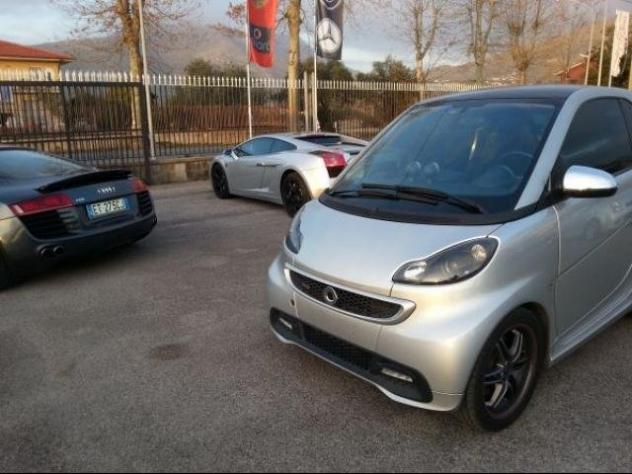SMART - Brabus - Foto 6