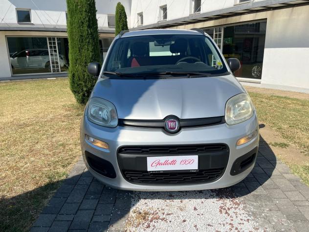 FIAT Panda 1.2 69cv EasyPower Easy - Foto 5