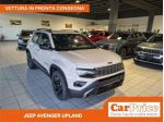 JEEP Avenger MY25 1.2 145CV MHEV 4xe Upland + Winter Pack rif. 24084981