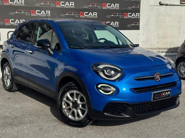 Fiat 500X 1.3 MultiJet 95 CV Lounge
