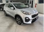 Kia Sportage 1.6 CRDI 136 CV 2WD Mild Hybrid Urban