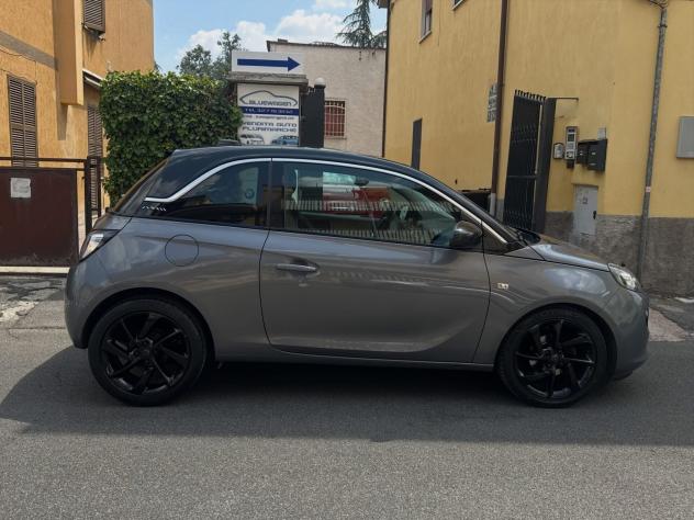 Opel Adam 1.4 BENZINA GPL 87 CV FINANZIABILE - Foto 9