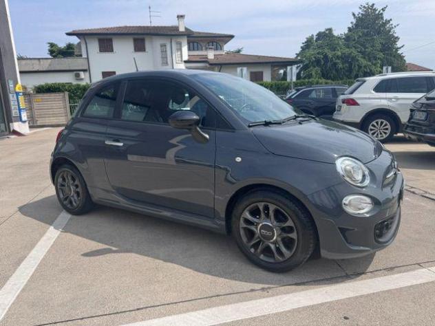 FIAT 500 1.0 Hybrid Connect rif. 24008782 - Foto 2