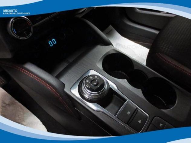 FORD Kuga 2.5 PHEV 225cv 2WD ST Line CVT EU6 - Foto 8