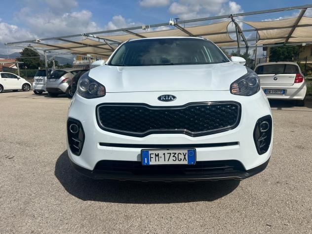 Kia Sportage 1.7 Diesel - Foto 8