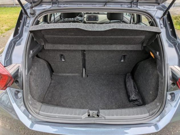 NISSAN Micra IG-T 92 5 porte rif. 23837066 - Foto 6