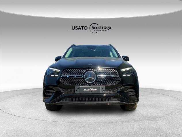 Mercedes-Benz GLE - V167 2023 300 d AMG Line Premium 4matic auto - Foto 2