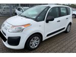 c3 picasso 1.4 benzina del 2015