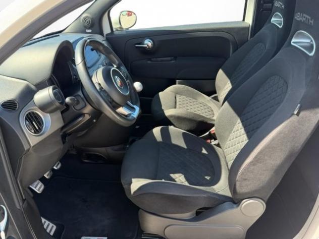 ABARTH 595 1.4 Turbo T-Jet 165 CV rif. 24126439 - Foto 9