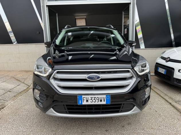Ford Kuga 1.5 TDCI 120 CV TITANIUM - Foto 2