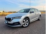 Skoda Octavia 1.5 G-TEC DSG Wagon Executive