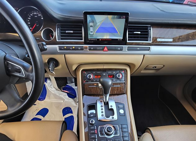 autoAudi A8 L 4,2 V8 Tdi Exclusive Rara versione Exclusive - Foto 5