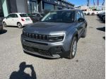 Jeep Avenger 1.2 Turbo Altitude