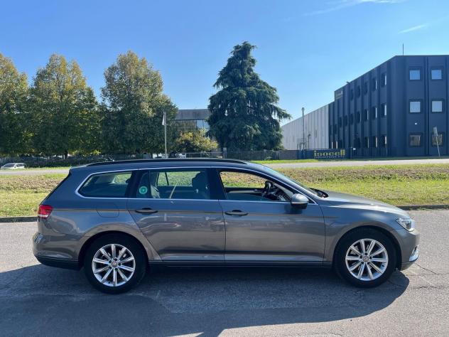 Volkswagen Passat Variant 2.0 TDI DSG Comfortline BlueMotion Technology - Foto 7