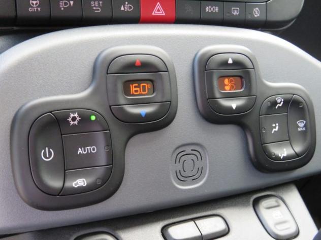 FIAT Panda 1.0 FireFly Hybrid City Cross #5Posti #CarPlay 7" rif. 20100679 - Foto 10