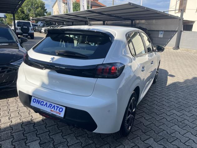 Peugeot 208 Active PureTech 75 S/S #CERCHI IN LEGA - Foto 5