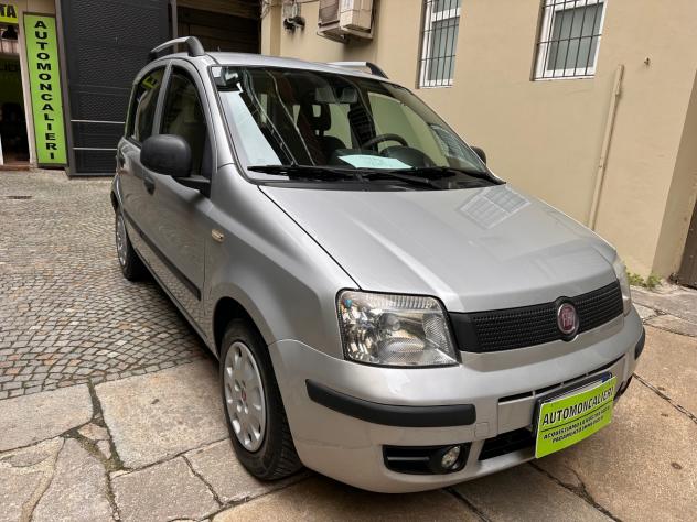 Fiat Panda 1.2 *GPL della CASA* - Foto 6