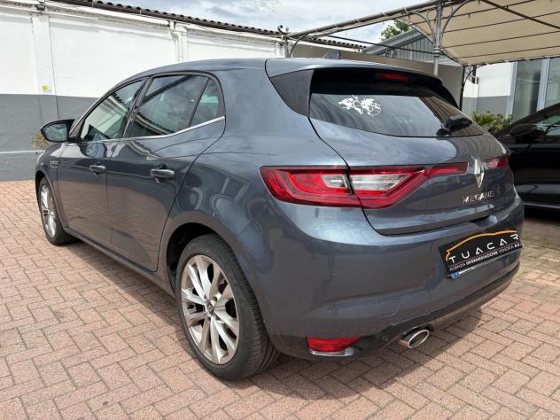 Renault Megane Bose 1.5 ENERGY dCi 110 Eco2 #11165 - Foto 9