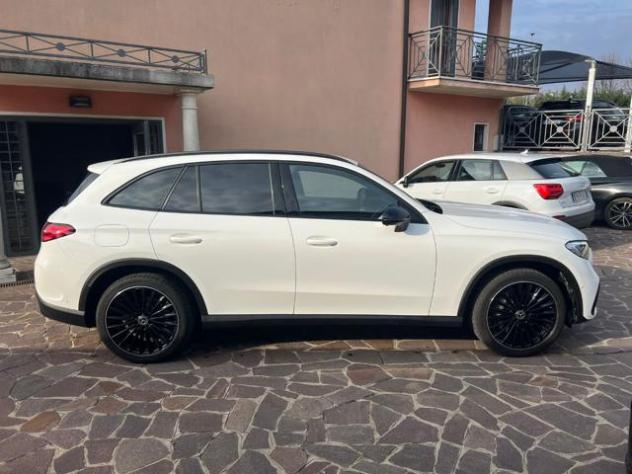 MERCEDES-BENZ GLC 220 d 4Matic Mild Hybrid AMG Line Premium Plus rif. 23236117 - Foto 2