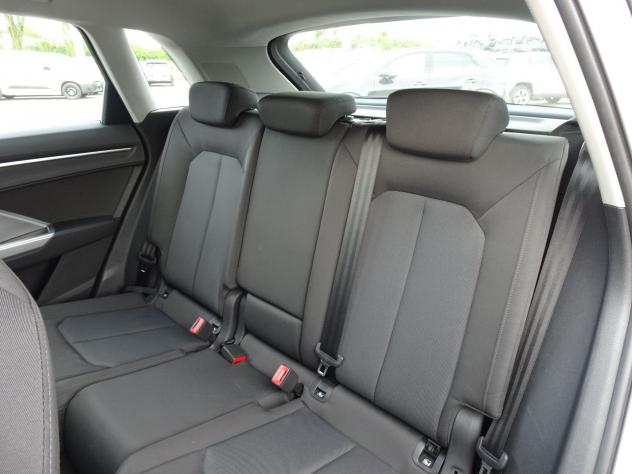 Audi Q3 2ª serie 35 TDI S tronic - Foto 10