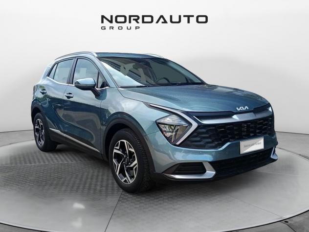 Kia Sportage 5ª serie 1.6 CRDi MHEV Business - Foto 2