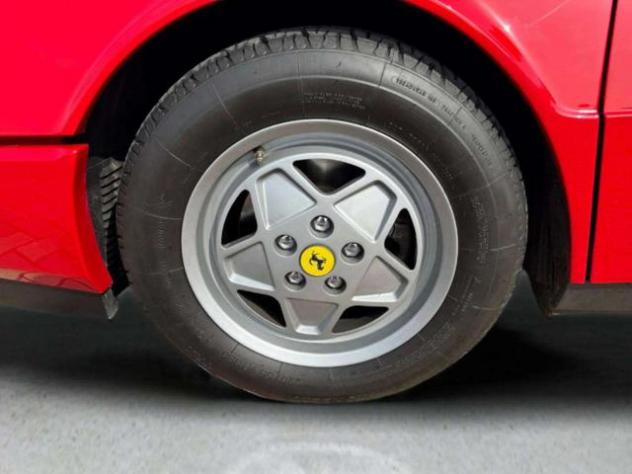 FERRARI Mondial 3.2 rif. 23427831 - Foto 9