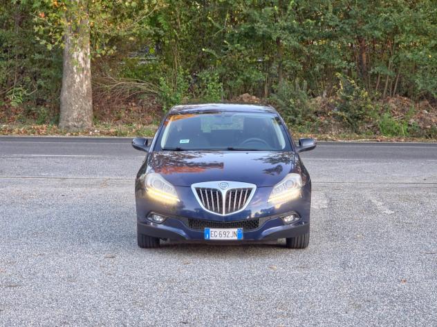 Lancia Delta 1.6 MJT DPF CV-120 Platinum E5 Manuale NEO 2011 - Foto 2