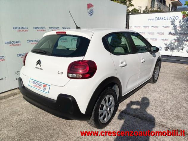 CITROEN C3 BlueHDi 100 S&S Feel Pack - PREZZO REALE rif. 24181307 - Foto 10