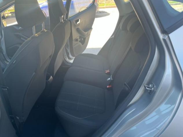 FORD Fiesta 1.1 5 porte Plus OK NEOP SENSORI PARK BLUETOOTH rif. 23699643 - Foto 9