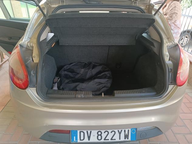 Bravo II 2009 1.4 16v Active Gpl - Foto 10