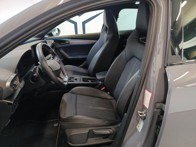 CUPRA Formentor Formentor 1.4 e-hybrid VZ 245cv dsg - Foto 8