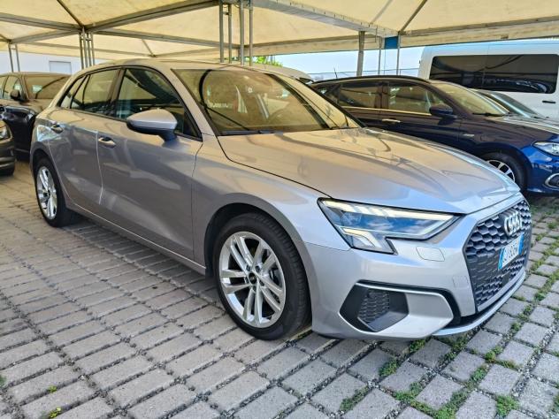 Audi A3 SPB 30 TDI S line edition - Foto 3