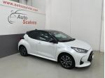 Toyota Yaris 1.5 92cv Hybrid 5 porte Style