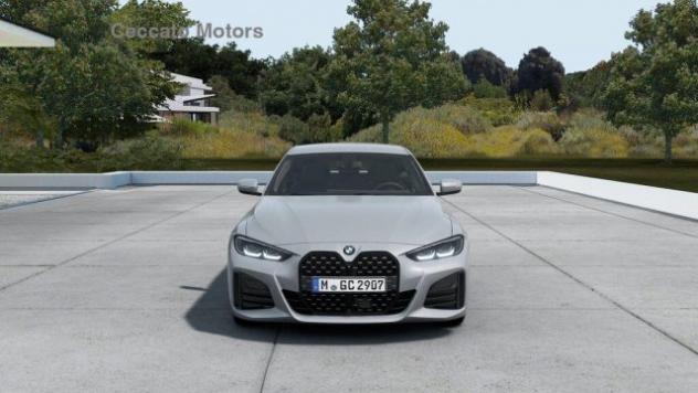 BMW 420 i Gran Coupe M Sport auto rif. 21223732 - Foto 2