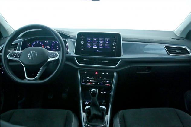 Volkswagen T-Roc T-Roc 2.0 TDI SCR Style Fari LED Performance *EXTRA VANTAGGI - Foto 9