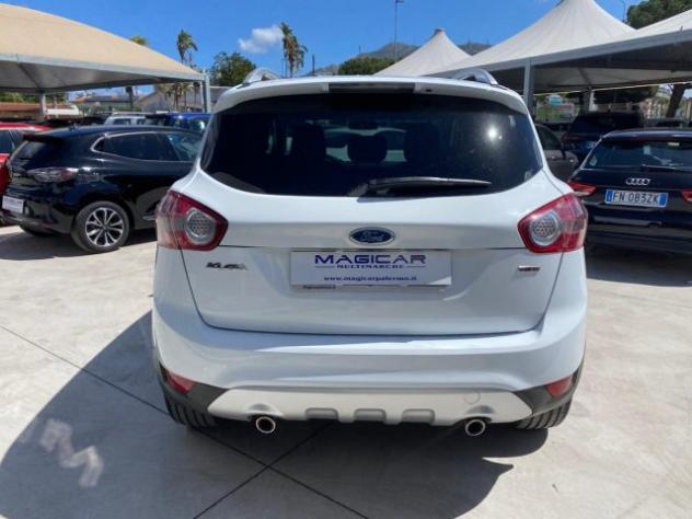 FORD Kuga 2.0 TDCi 136 CV 2WD Titanium DPF rif. 23686564 - Foto 5