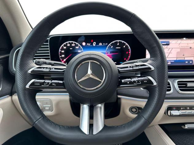 Mercedes-Benz GLS - X167 2023 - 350 d AMG Line Advanced Plus 4matic auto - Foto 10