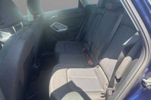 AUDI Q3 35 TDI S tronic Business Advanced rif. 23798106 - Foto 8