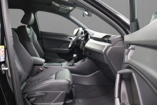 AUDI Q3 SPB 35 TDI S tronic S line edition rif. 24049740 - Foto 7