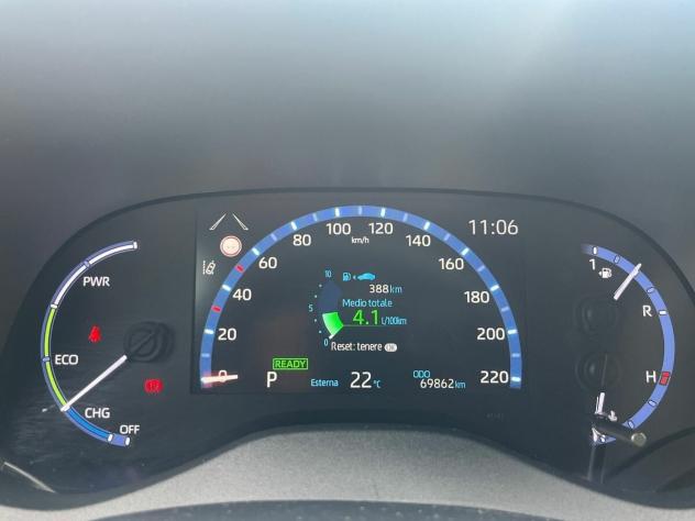 Toyota Yaris Cross Yaris Cross 1.5h Trend fwd 116cv e-cvt - Foto 8
