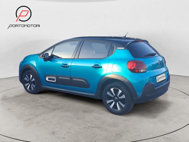 Citroën C3 3ª serie PureTech 83 S&S Shine - Foto 3