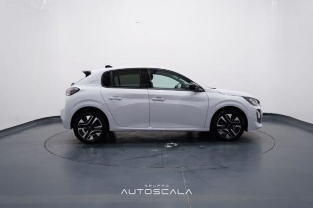 PEUGEOT 208 1.2 Hybrid 110cv e-DCS6 Allure rif. 23497444 - Foto 6