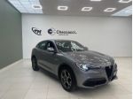 Alfa Romeo Stelvio, 06/2021 2021 2.2 t Executive Q4 190cv auto