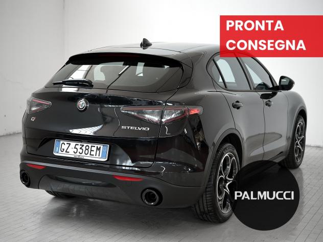 Alfa Romeo Stelvio Stelvio 2.2 t Sprint Q4 210cv auto - Foto 3