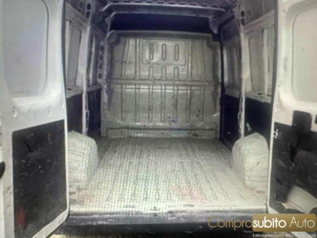 CITROEN Jumper 30 BlueHDi + IVA 22% rif. 23947290 - Foto 5
