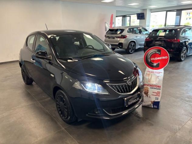 LANCIA Ypsilon 1.0 Benzina Hybrid Ecochic Gold 5 Porte rif. 24003170