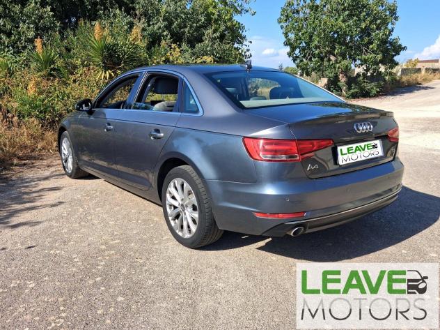 Audi A4 2.0 TDI 150 CV S tronic (M1582) - Foto 7