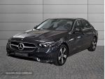 Mercedes-Benz Classe C Classe C-W206 Berlina 2021 C 200 d mhev Advanced auto